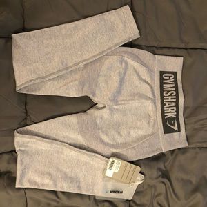NWT Gymshark Flex Leggings